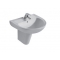 IDEAL STANDARD umývadlo EUROVIT 65 x 47 cm kod V134001