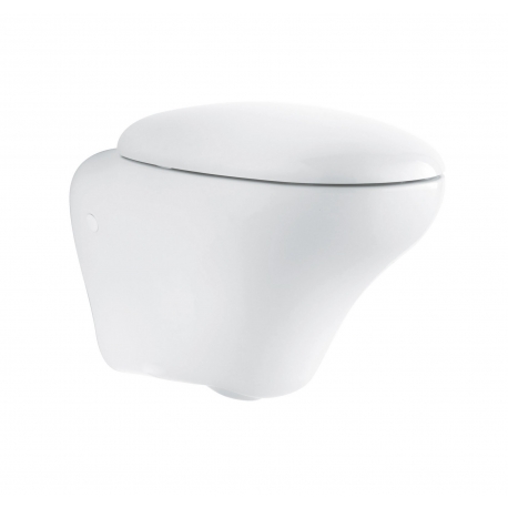 KOLO závesné WC- OVUM BY A. CITTERIO L43100