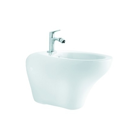 KOLO bidet závesný OVUM BY A. CITTERIO L45100