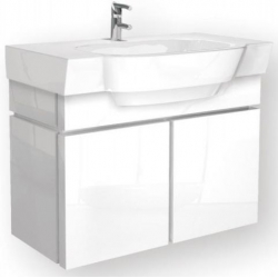 KOLO skrinka pod umývadlo 80cm VARIUS 89071