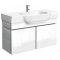 KOLO skrinka pod umývadlo 100cm VARIUS 89072