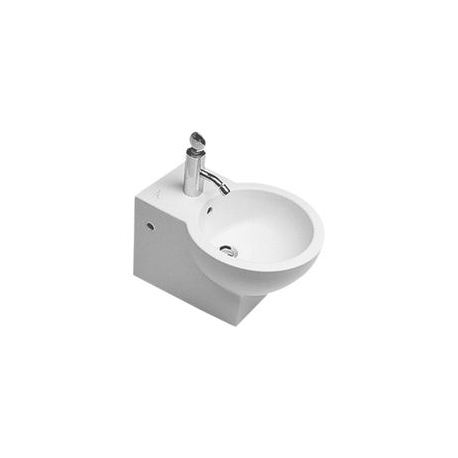 HATRIA Závesný bidet  YOU & ME kód Y0J9