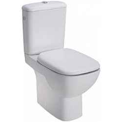 KOLO kombinované WC- STYLE L29000