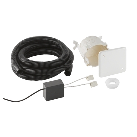 GEBERIT SET montážna sada k SIGMA 80 kod 115.861.00.1