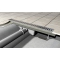 ALCAPLAST líniový podlahový žľab APZ1-300 mm