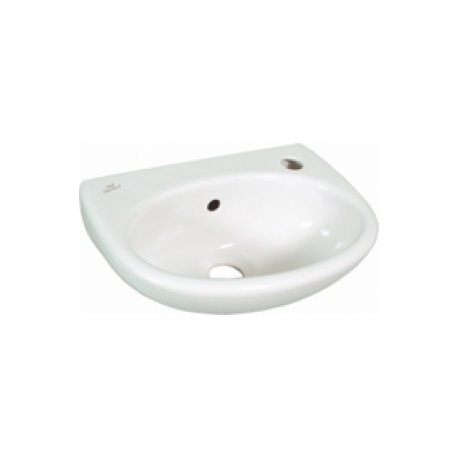 IDEAL STANDARD umývadielko EUROVIT 35 x 26 cm kod E147901