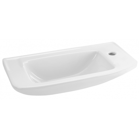 IDEAL STANDARD umývadielko EUROVIT 50 x 23,5 cm kod R421901
