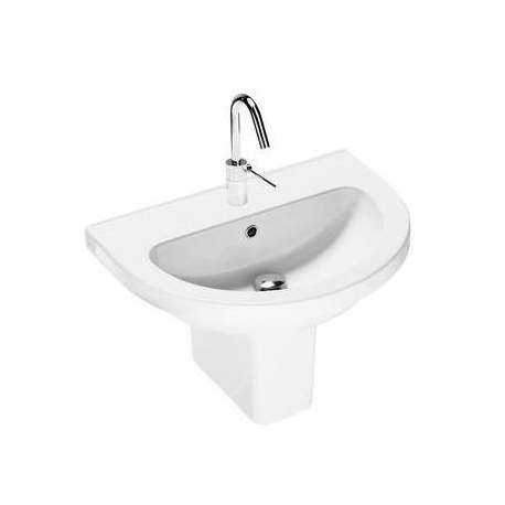 HATRIA Umývadlo závesné ERIKA PRO 62