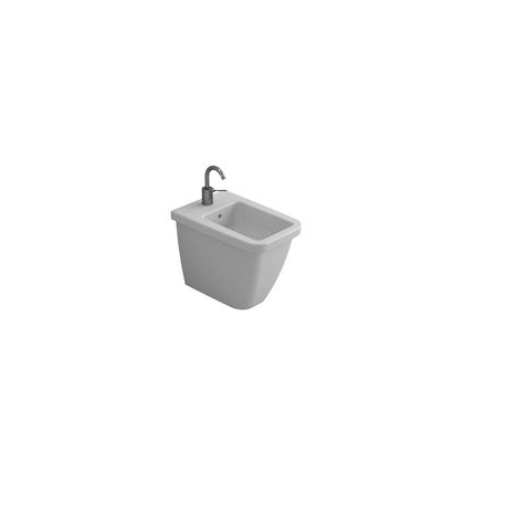 HATRIA Stojací bidet ERIKA PRO Q kód YXHU