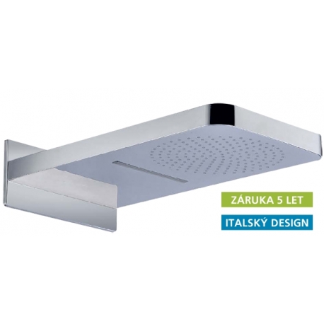 HOPA sprchová hlavica chrómová urbino 50030112301