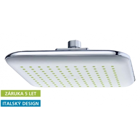 HOPA sprchová hlavica chrómová urbino 50030112801