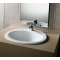 HATRIA Zapustené umývadlo OVALINE kód Y671