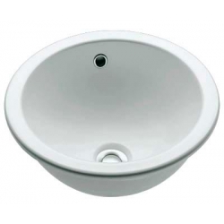 HATRIA Zapustené umývadlo BOULE kód Y691