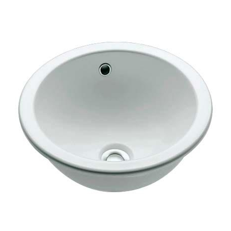 HATRIA Zapustené umývadlo BOULE kód Y691