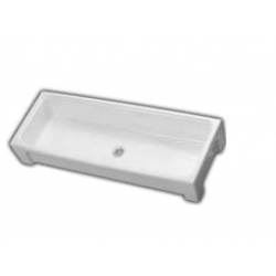 HATRIA KORYTOVÉ UMÝVADLO kód YN05