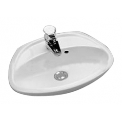 HATRIA Umývatko NINA 46 kód Y891