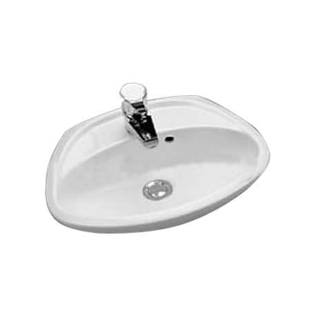 HATRIA Umývatko NINA 46 kód Y891