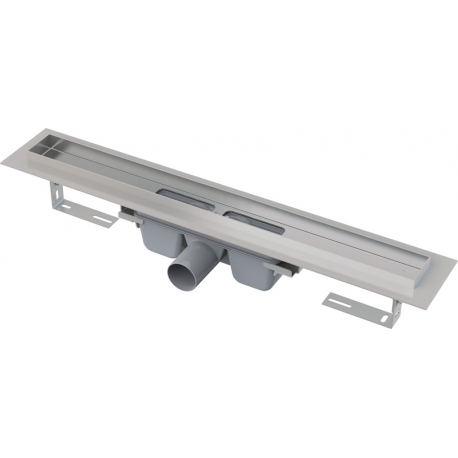 ALCAPLAST líniový podlahový žľab APZ6 Professional kod APZ6-1150