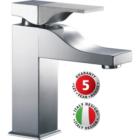 HOPA umývadlová stojanková batéria chester 80 1051C