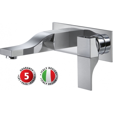 HOPA umývadlová batéria podomietková chester 80 1183C