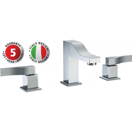 HOPA umývadlová batéria chester 80 1231C