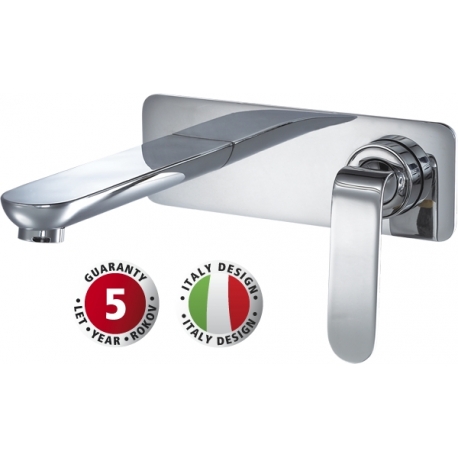 HOPA umývadlová batéria marsala 87 1625C