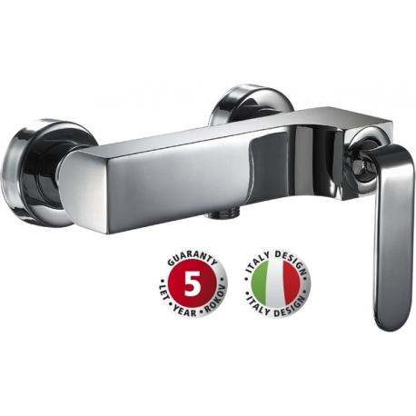 HOPA sprchová batéria marsala 87 2642C