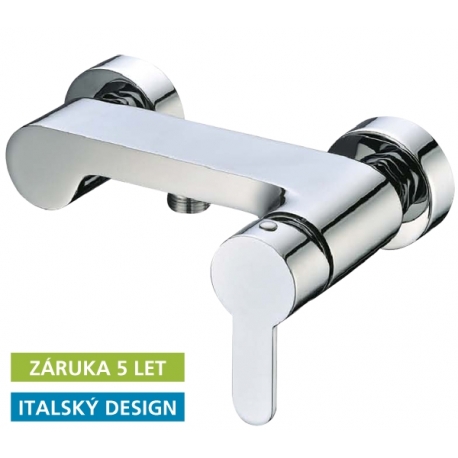 HOPA sprchová batéria chrómová Garda 67 2803C