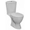 IDEAL STANDARD WC kombi STORM rovný odpad W903401