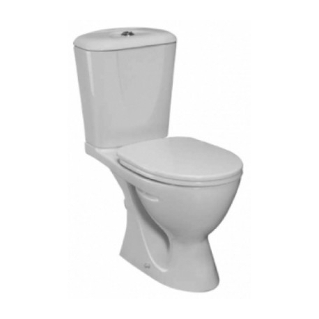 IDEAL STANDARD WC kombi STORM rovný odpad W903401
