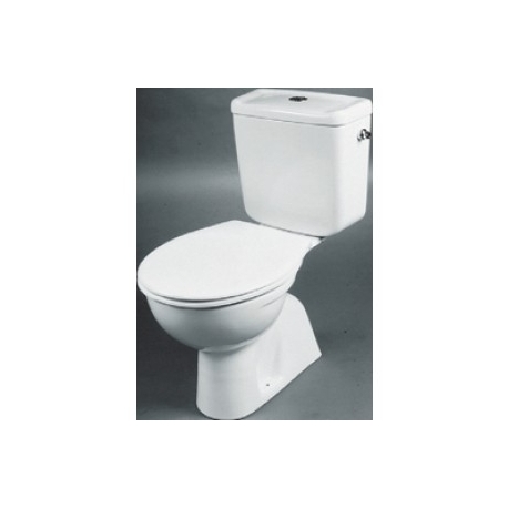 IDEAL STANDARD WC kombi Eurovit spodný odpad V335701
