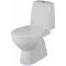 IDEAL STANDARD WC kombi Sirius spodný odpad W902801