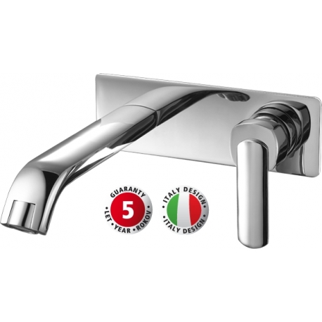 HOPA umývadlová batéria podomietková Siena 89 1736C 