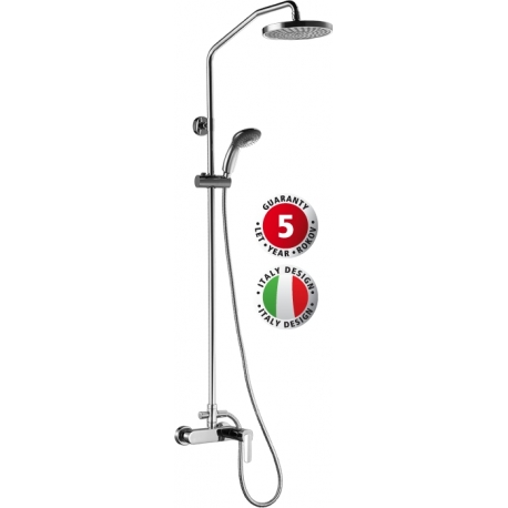 HOPA sprchová batéria Siena 89 2736C 