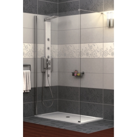 RADAWAY sprchová stena Modo II 100 kod 352104-01-01N