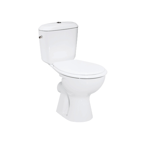 IDEAL STANDARD WC sedadlo Active W302801
