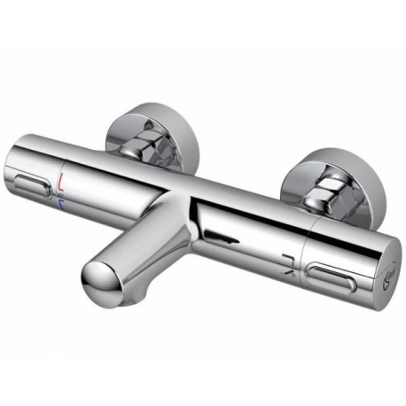 IDEAL STANDARD vaňová batéria 150 mm Ceratherm 100 kod A4623AA