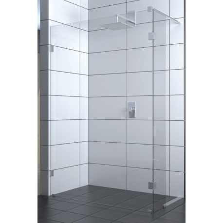 RADAWAY sprchová stena Modo II SW 120 kod 362124-01-01N