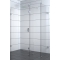 RADAWAY sprchová stena Modo III SW 160 kod 360100-01-01N+363000-01-01N