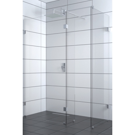 RADAWAY sprchová stena Modo III SW 170 kod 363174-01-01N