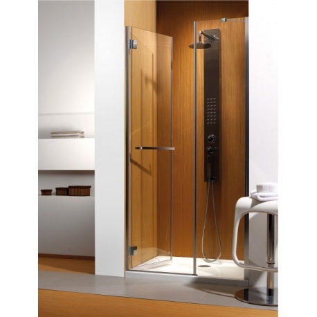 RADAWAY sprchová stena Carena DWJ 120 P kod 34332-01-01NR