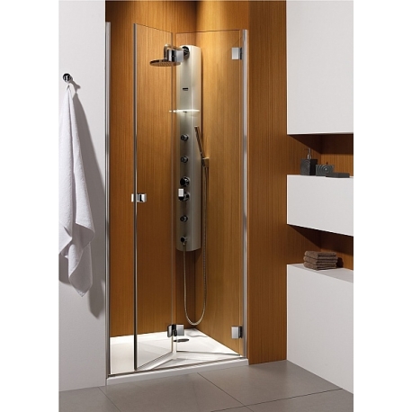 RADAWAY sprchová stena Carena DWB 80 P kod 34512-01-01NR