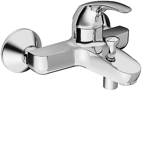 HANSA vaňová batéria PICO 46112103