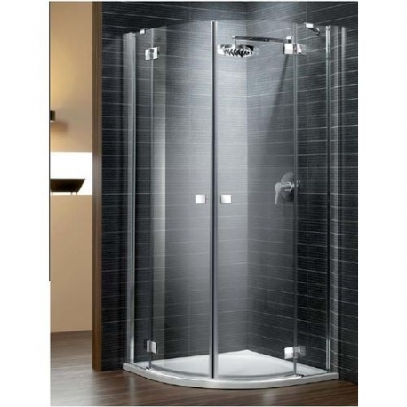 RADAWAY sprchová stena Almatea PDD 90 kod 30502-01-01N
