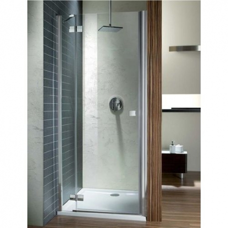 RADAWAY sprchová stena Almatea DWJ 80 P kod 30902-01-01N