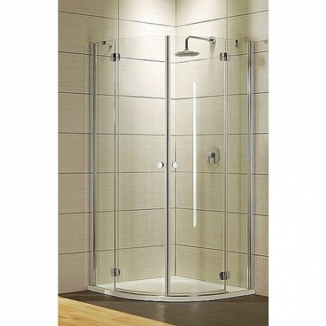 RADAWAY sprchová stena Torrenta PDD 90x90 kod 31600-01-05