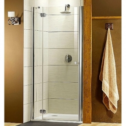 RADAWAY sprchová stena Torrenta DWJ 80 L kod 31910-01-01