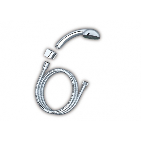 RAVAK SET-hadica,ružica,držiak 901.00 kod X07P005