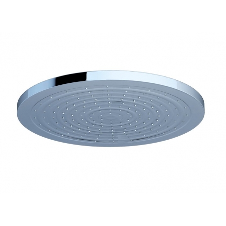 RAVAK Hlavová sprcha guľatá mosadzná, 980.00 kod X07P111