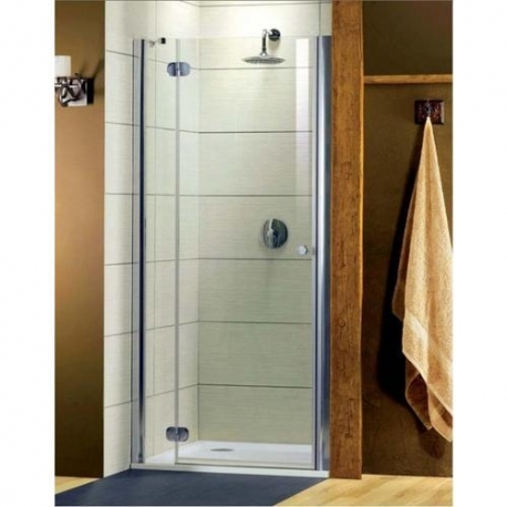 RADAWAY sprchová stena Torrenta DWJ 100 P kod 32020-01-01